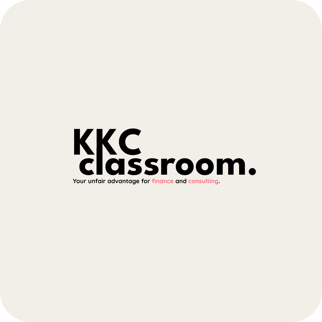KKC Classroom