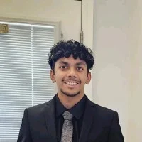 Zaryan Syed